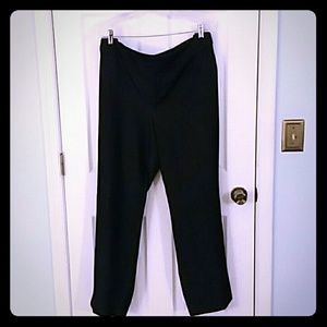 ROZ&ALI straight leg career denim sz 20W